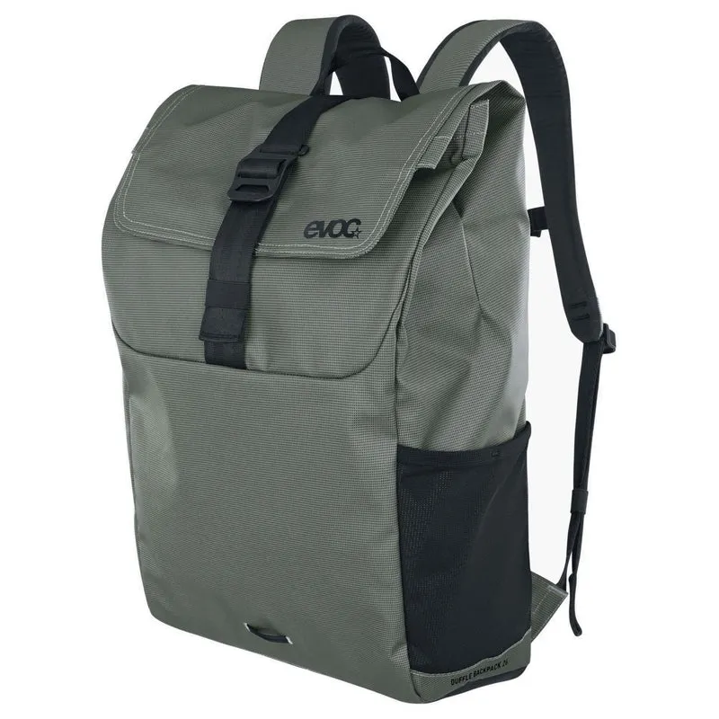 Evoc Duffle 26 - Reiserucksack 50 cm (dark olive/black)
