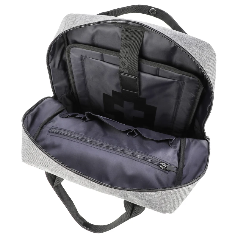 Strellson Northwood 2.0 Josh - Rucksack S 15" 39 cm (darkgrey)