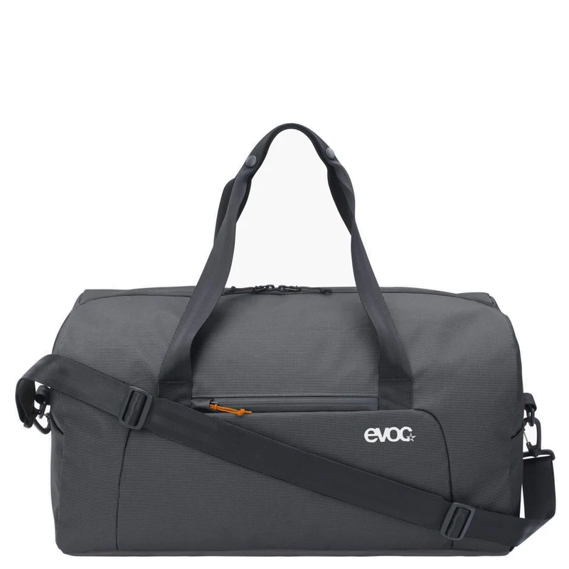 Evoc Weekender 40 - Reisetasche 55 cm (carbon grey/black)