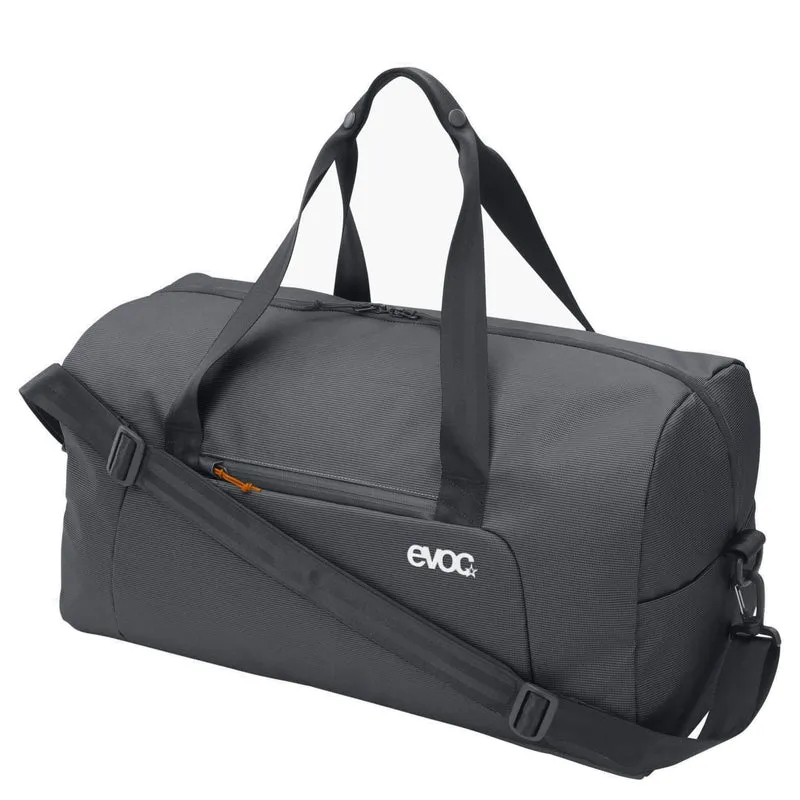 Evoc Weekender 40 - Reisetasche 55 cm (carbon grey/black)