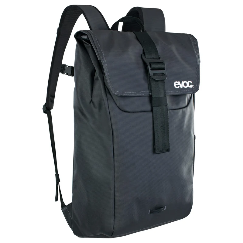 Evoc Duffle 16 - Rucksack 48 cm (carbon grey/black)