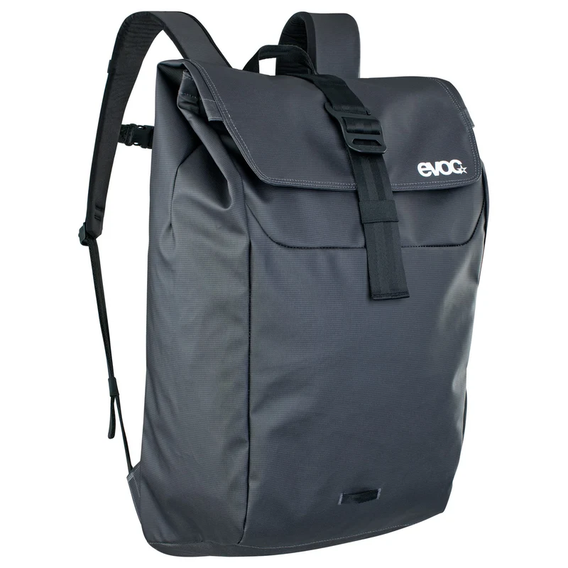 Evoc Duffle 26 - Reiserucksack 50 cm (carbon grey/black)