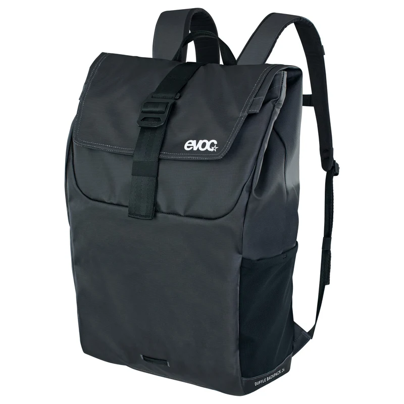 Evoc Duffle 26 - Reiserucksack 50 cm (carbon grey/black)