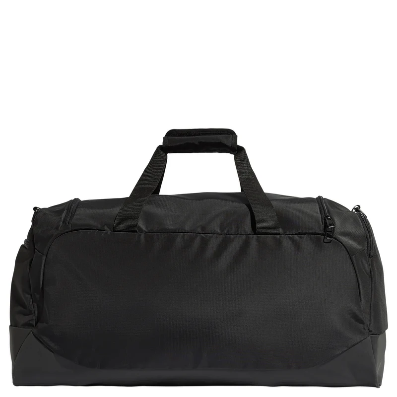 adidas Tra Def Duffle M - Reisetasche M (black/white)