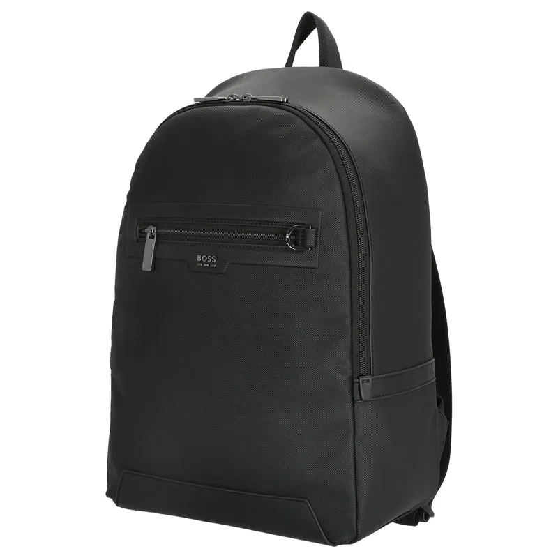 BOSS Men Cullen Backpack - Rucksack (black)