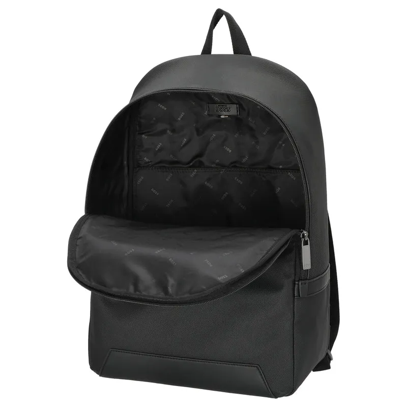 BOSS Men Cullen Backpack - Rucksack (black)