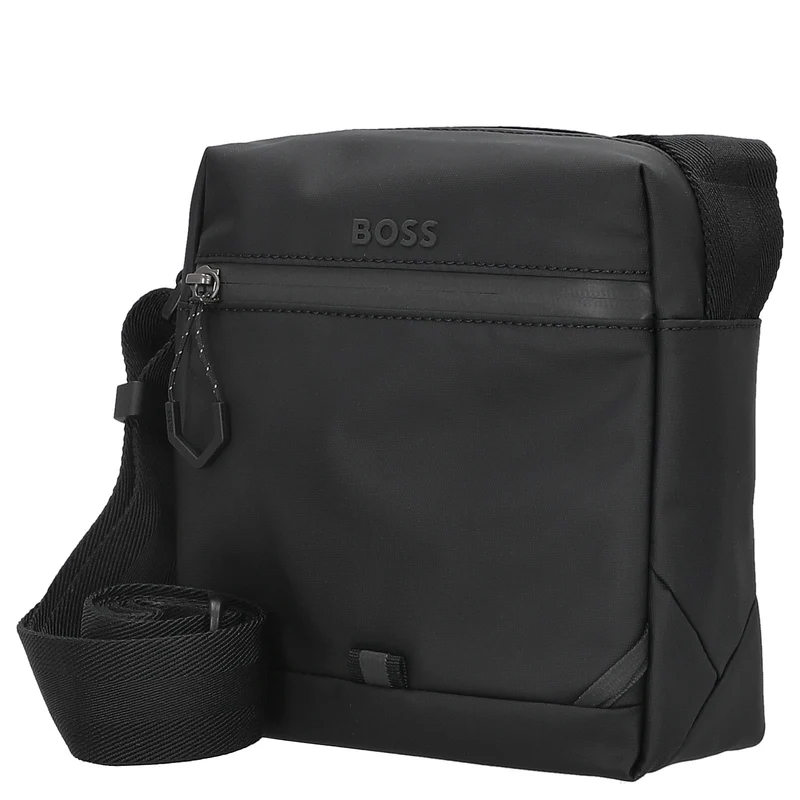 BOSS Stenson - Umhängetasche 18 cm (black)