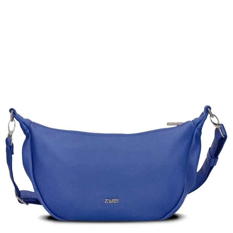 zwei Mademoiselle M70 - Umhängetasche 34 cm (royal)