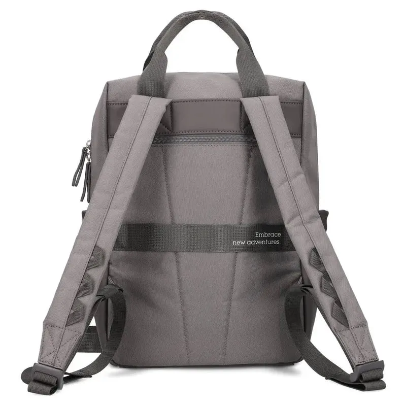 zwei Lou LUR140 - Rucksack 40 cm (stone)