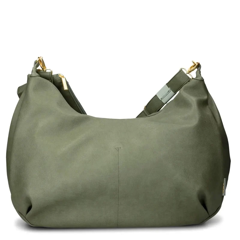 zwei Lola LO200 - Shopper 47 cm (eucalyptus)