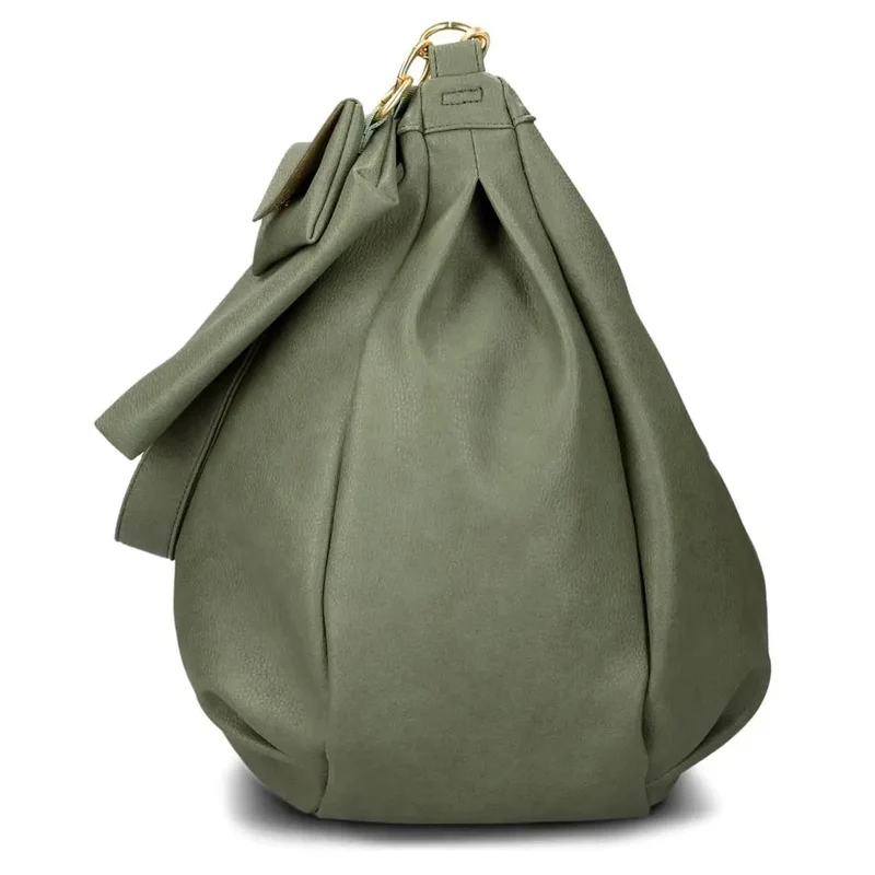 zwei Lola LO200 - Shopper 47 cm (eucalyptus)