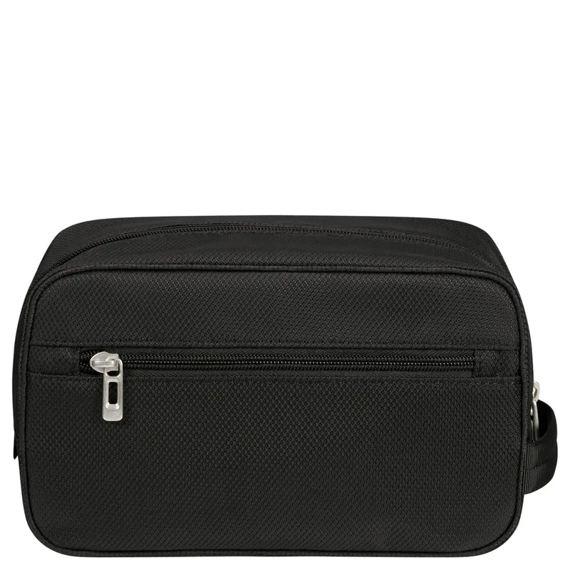 Samsonite Respark Toilet Pouch - Kulturbeutel 23 cm (ozone black)