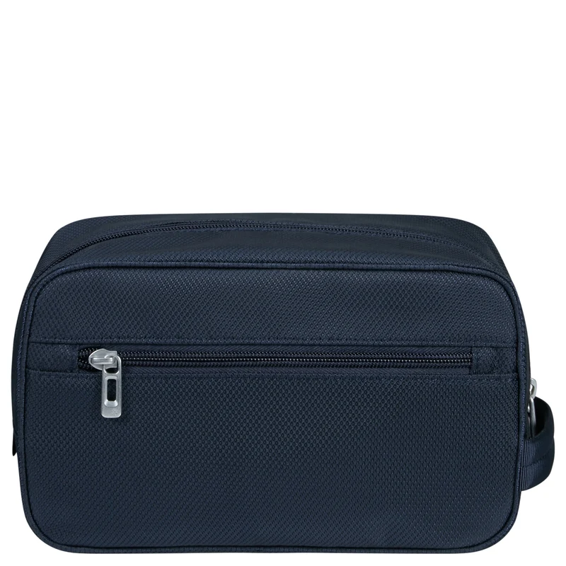 Samsonite Respark Toilet Pouch - Kulturbeutel 23 cm (midnight blue)