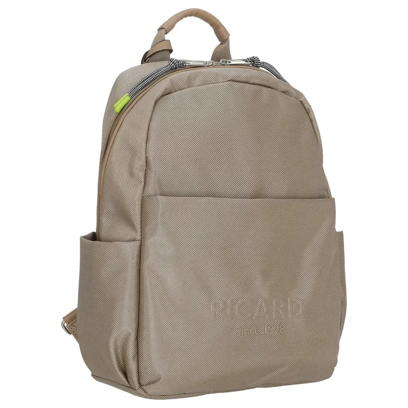 Picard Lucky One - Rucksack 26 cm (sand)