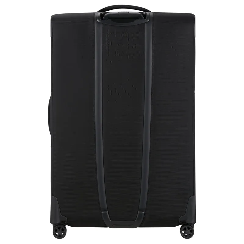 Samsonite Spark SNG 2 - 4-Rollen-Trolley 82 cm erw. (black)