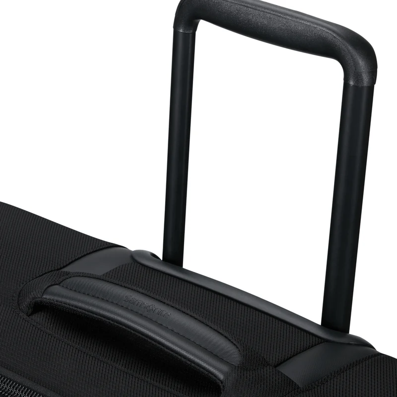 Samsonite Spark SNG 2 - 4-Rollen-Trolley 82 cm erw. (black)