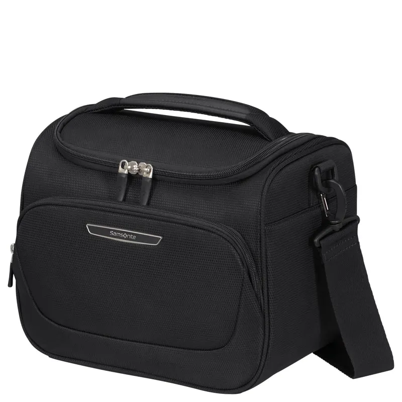 Samsonite Spark SNG 2 - Beautycase 29 cm (black)