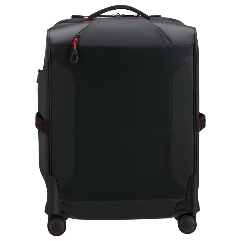 Samsonite Paradiver Light - 4-Rollen-Kabinentrolley 55 cm (black)