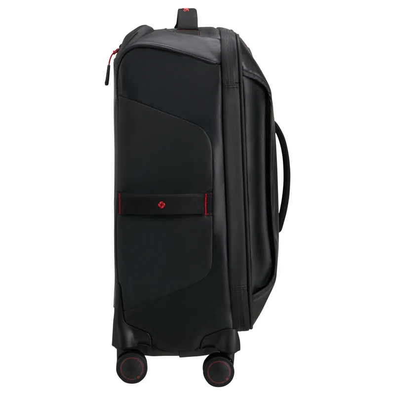 Samsonite Paradiver Light - 4-Rollen-Kabinentrolley 55 cm (black)