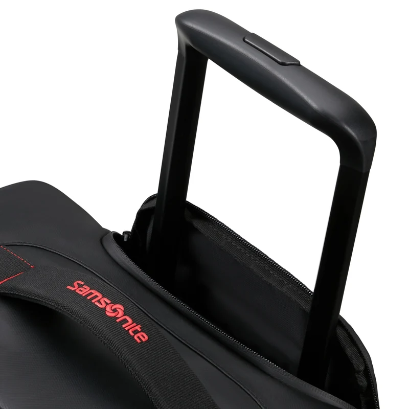 Samsonite Paradiver Light - 4-Rollen-Kabinentrolley 55 cm (black)