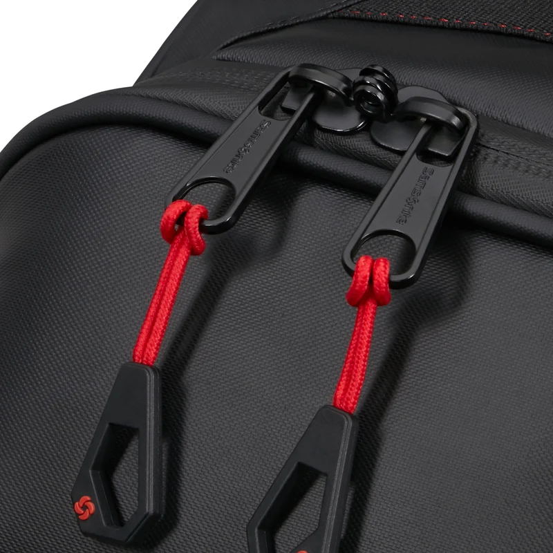 Samsonite Paradiver Light - 4-Rollen-Kabinentrolley 55 cm (black)