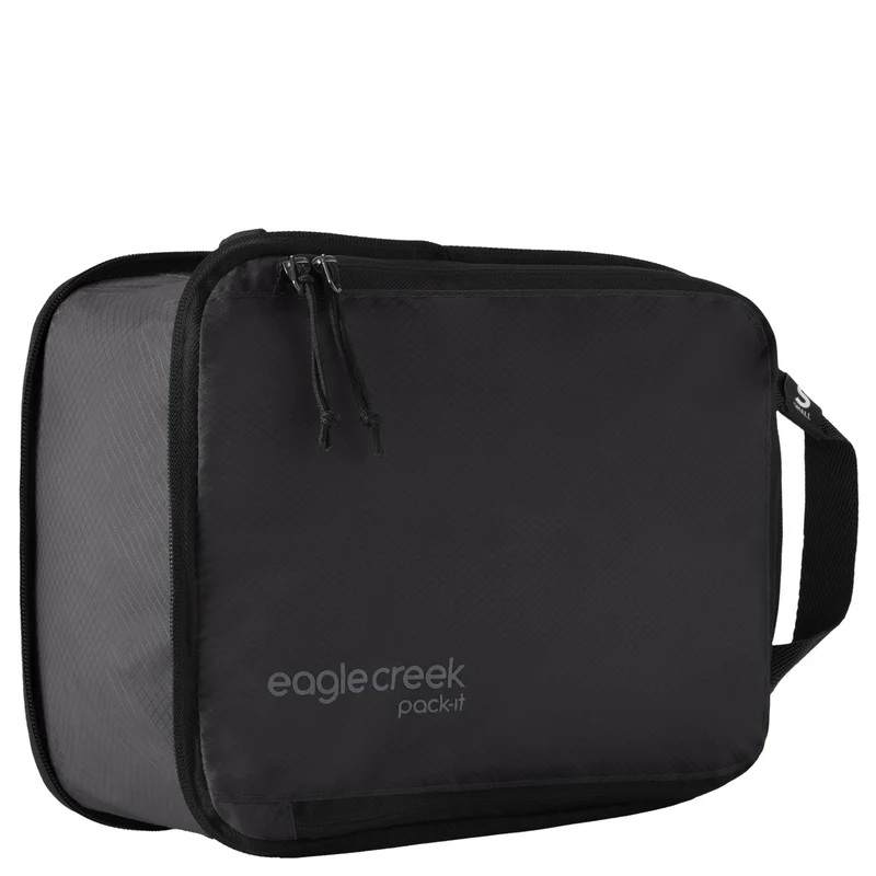 eagle creek Pack-It Isolate Compression Cube - Packsack S (black)