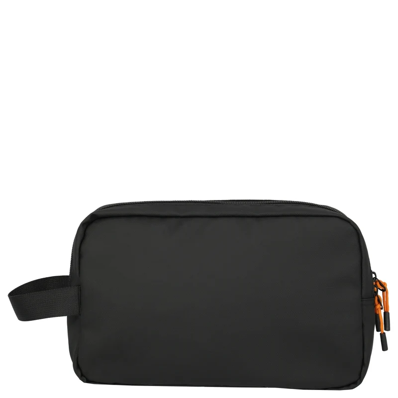 Travelite Briize - Kulturbeutel 25 cm (schwarz)