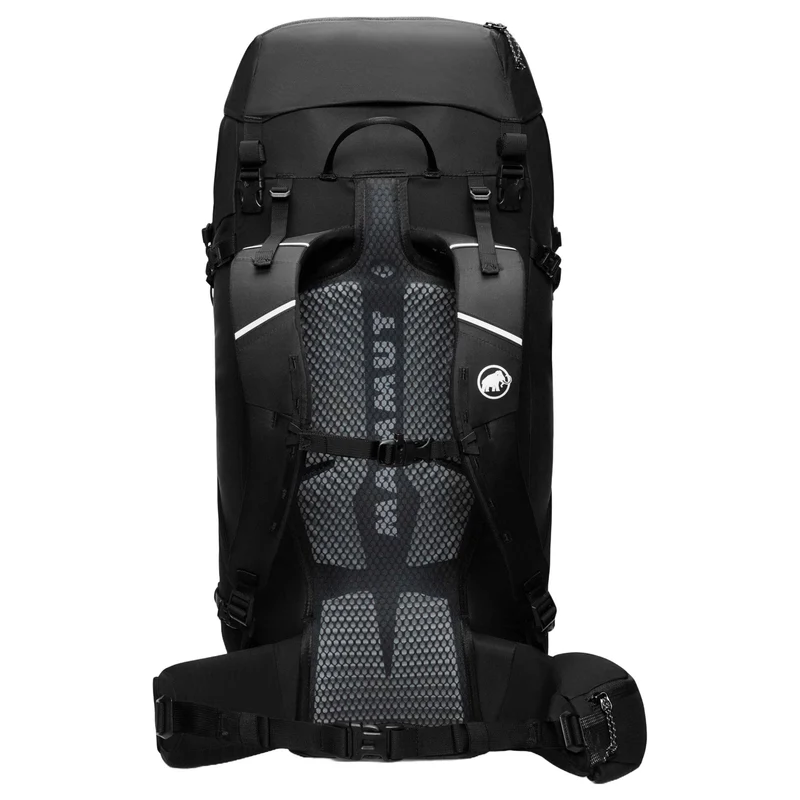 Mammut Lithium 50 - Wanderrucksack 76 cm (schwarz)