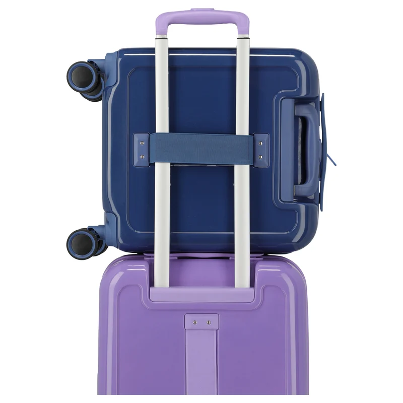 Travelite Minimover - 4-Rollen-Kindertrolley 44 cm (pirate)