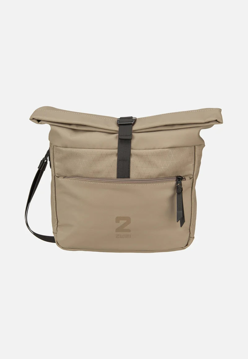 Jona JO100 Mocca - Crossbody Bag