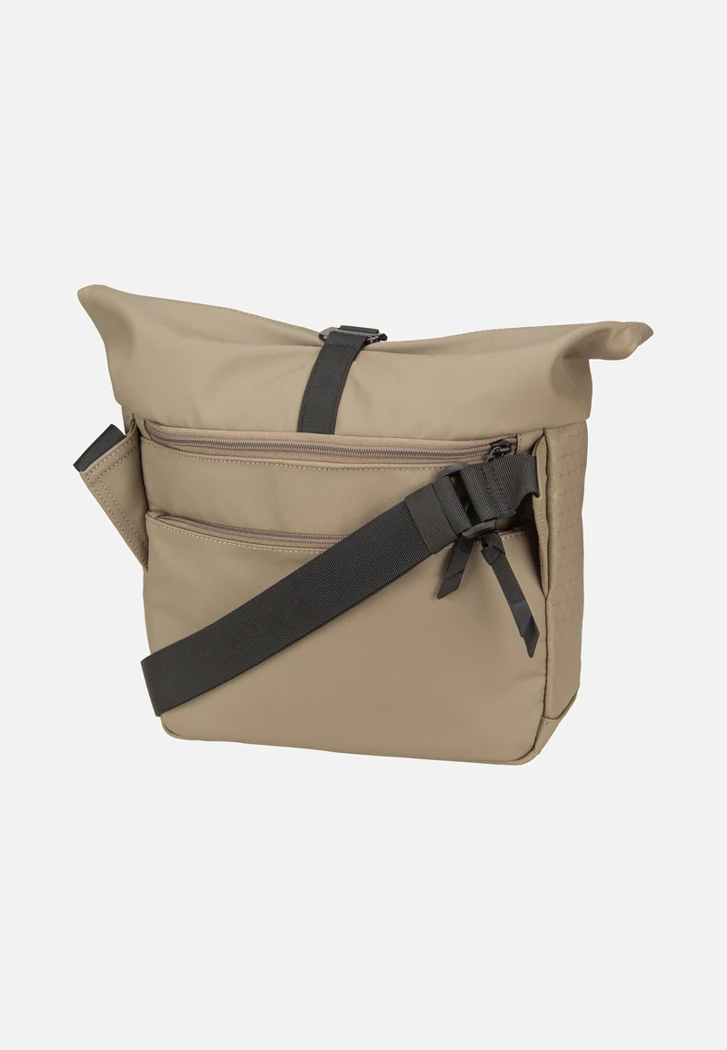 Jona JO100 Mocca - Crossbody Bag