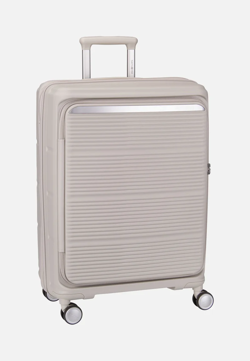 Paralux HS 67/24 Exp Medium Sp Stone Grey - Koffer
