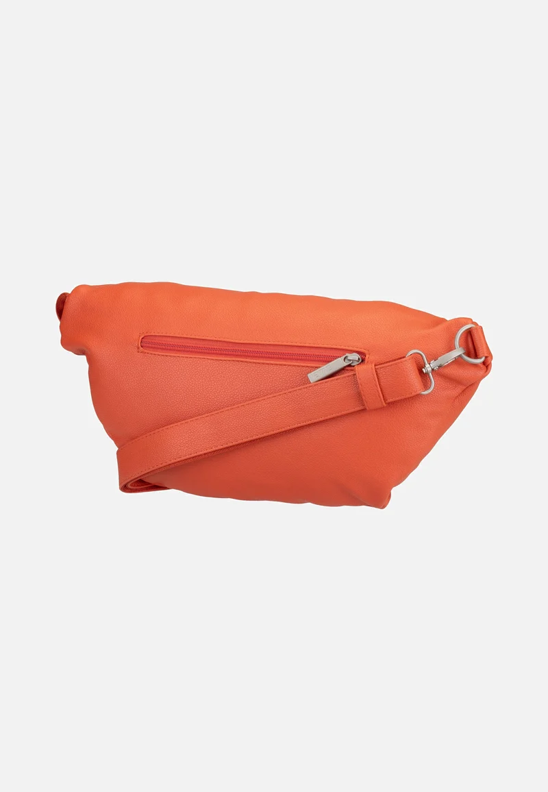 Mademoiselle MH80 Papaya - Bauchtasche