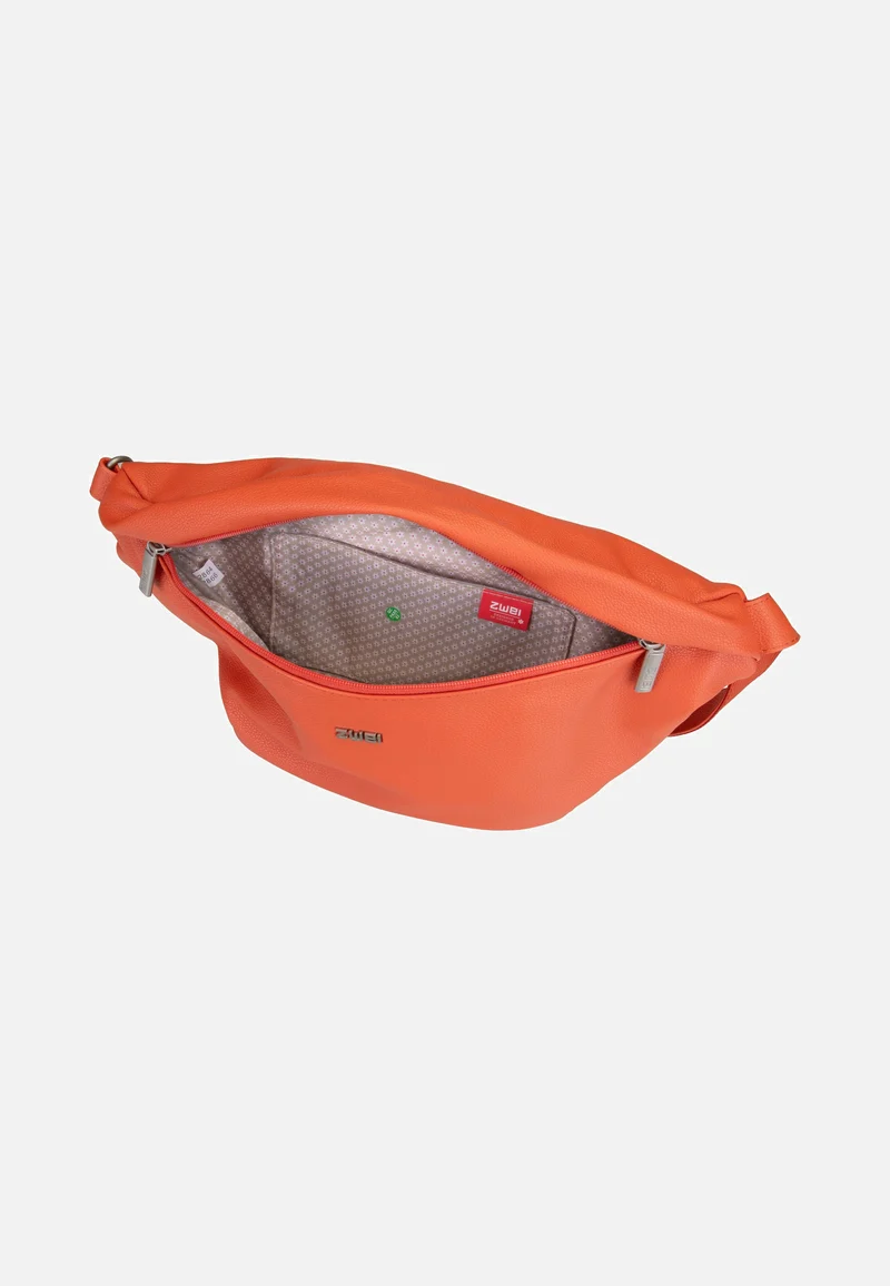 Mademoiselle MH80 Papaya - Bauchtasche
