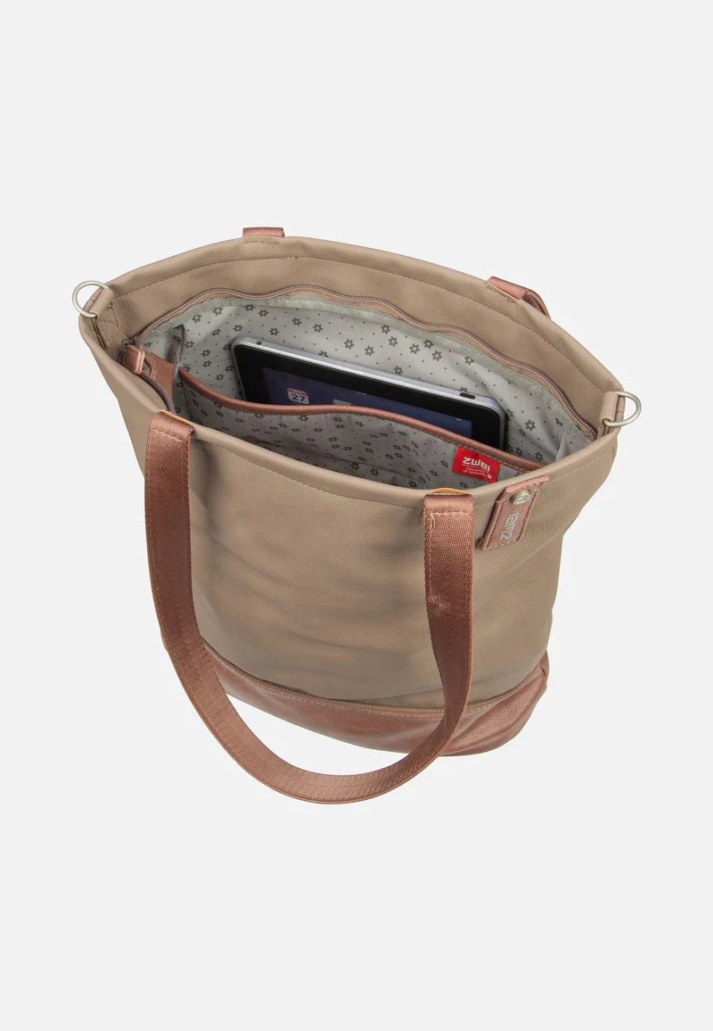 Jana J145 Blush - Shopper