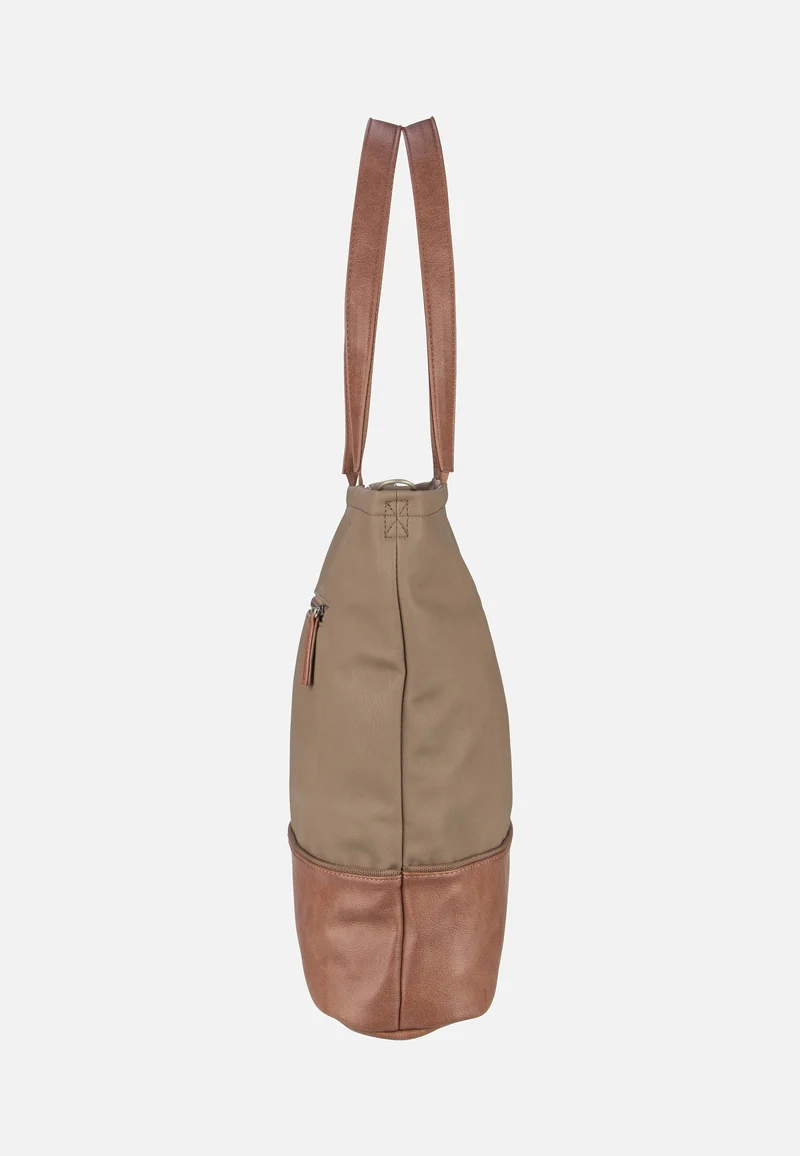 Jana J145 Blush - Shopper