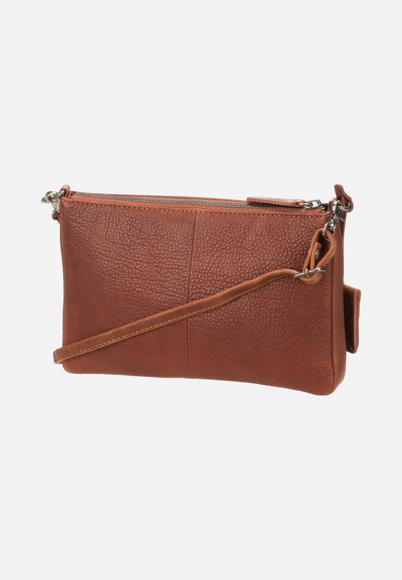 Antique Avery 5367 Cognac - Beuteltasche