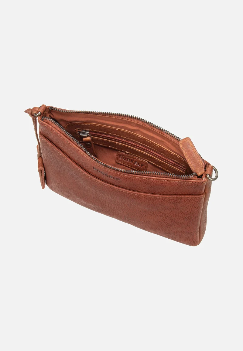Antique Avery 5367 Cognac - Beuteltasche