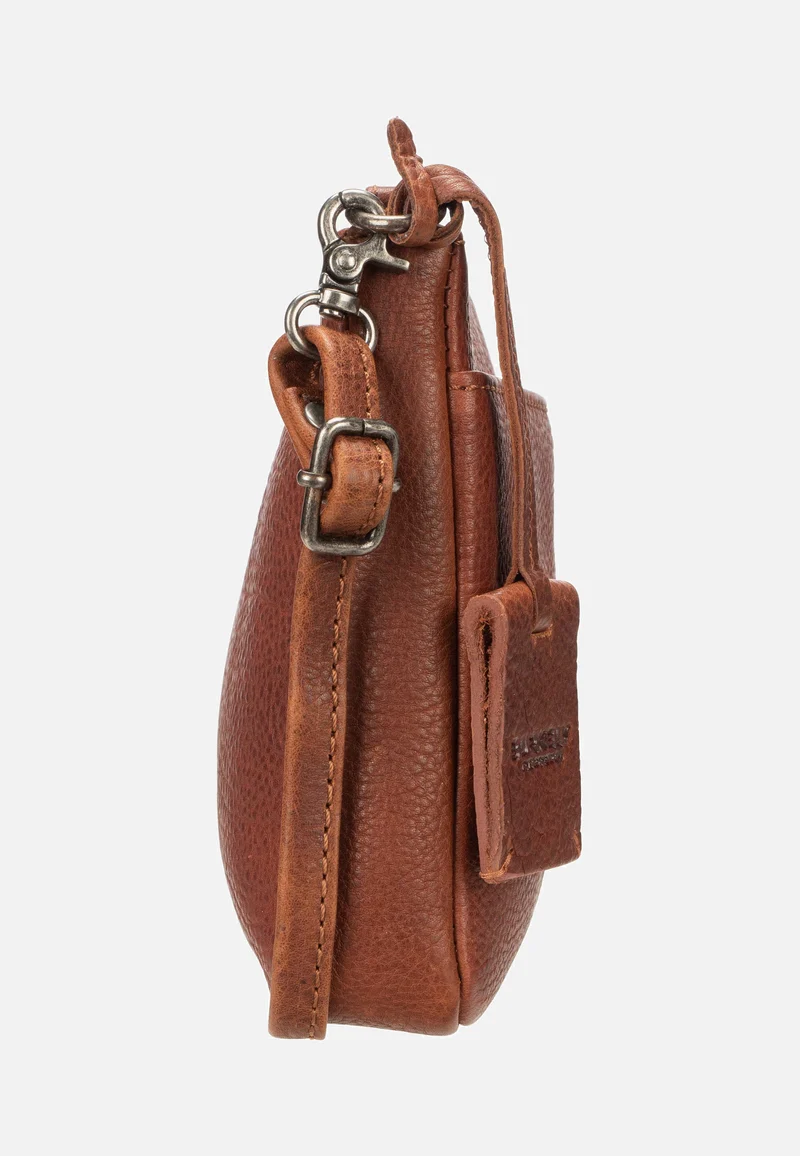 Antique Avery 5367 Cognac - Beuteltasche