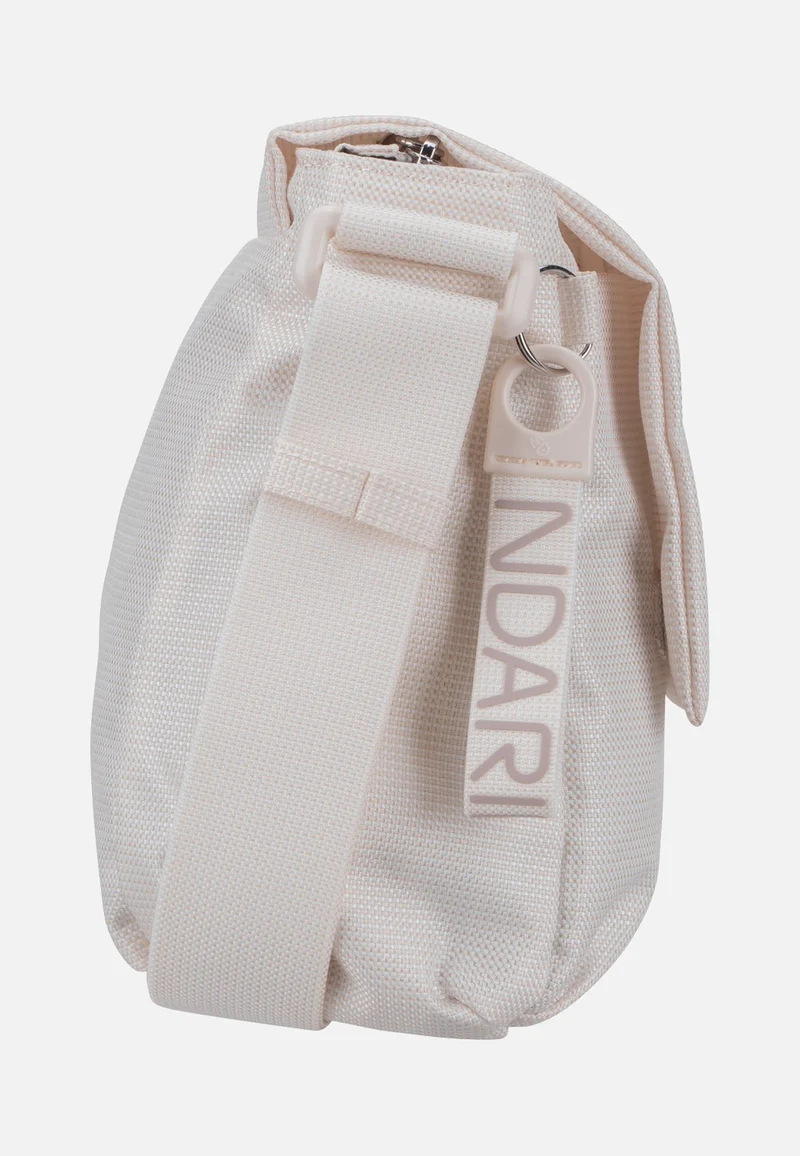MD20 QMT28 Latte - Crossbody Bag