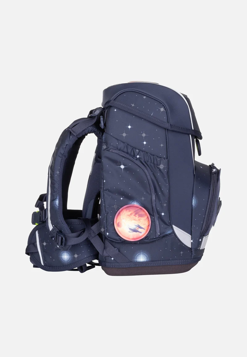 cubo Set GLOW KoBärnikus - Schulranzen