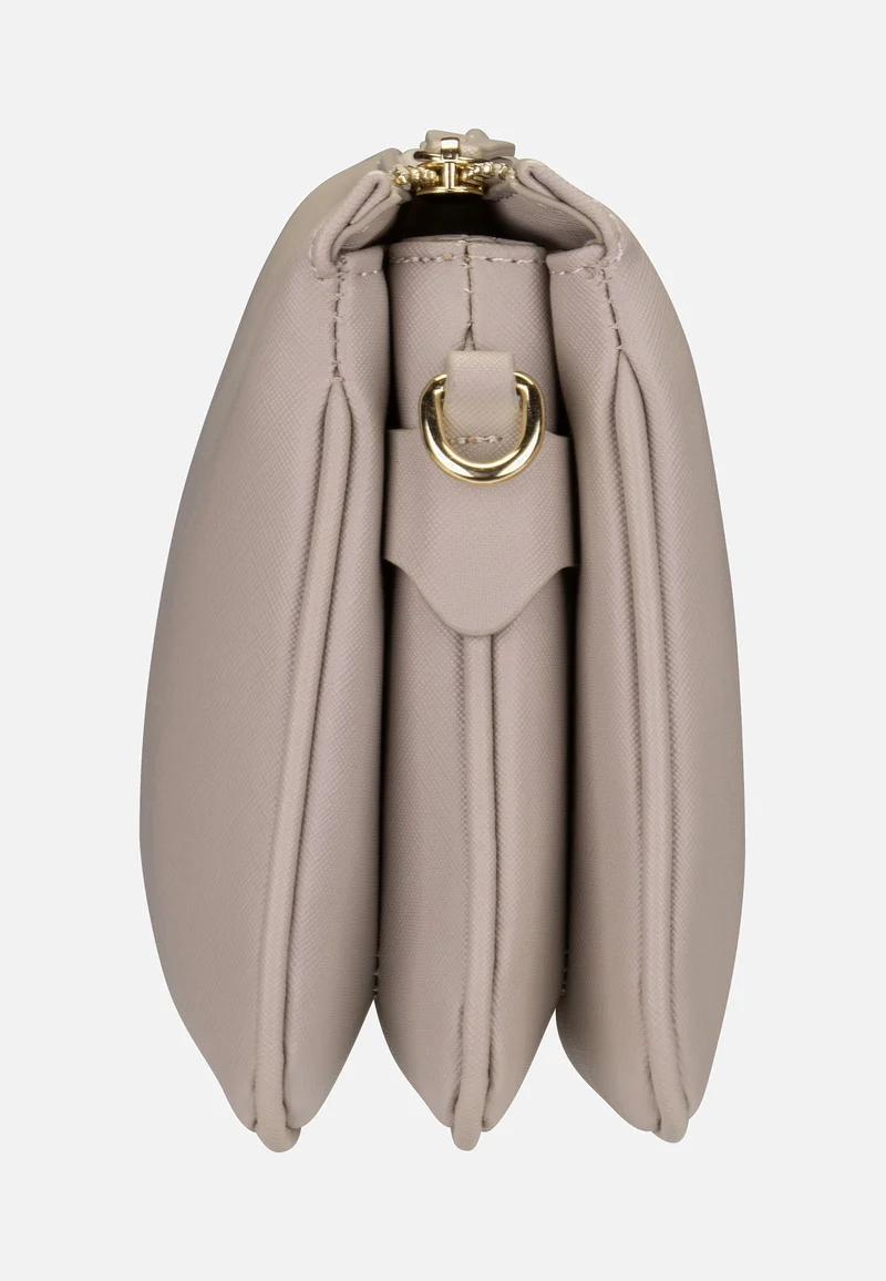 Zero RE 308 Beige - Crossbody Bag