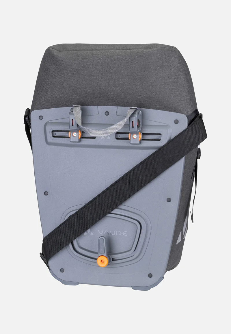 Comyou Pro Phantom Black - Fahrradtasche