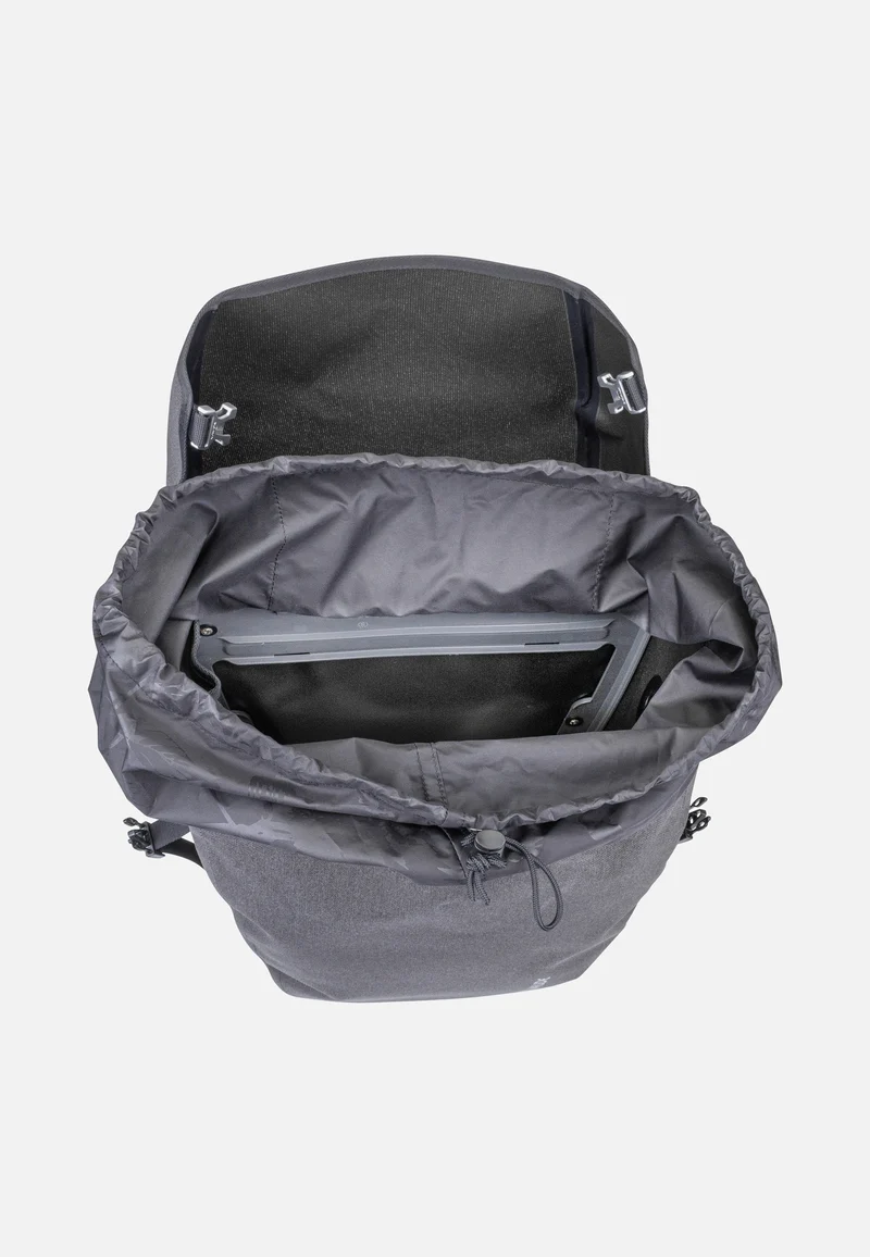 Comyou Pro Phantom Black - Fahrradtasche
