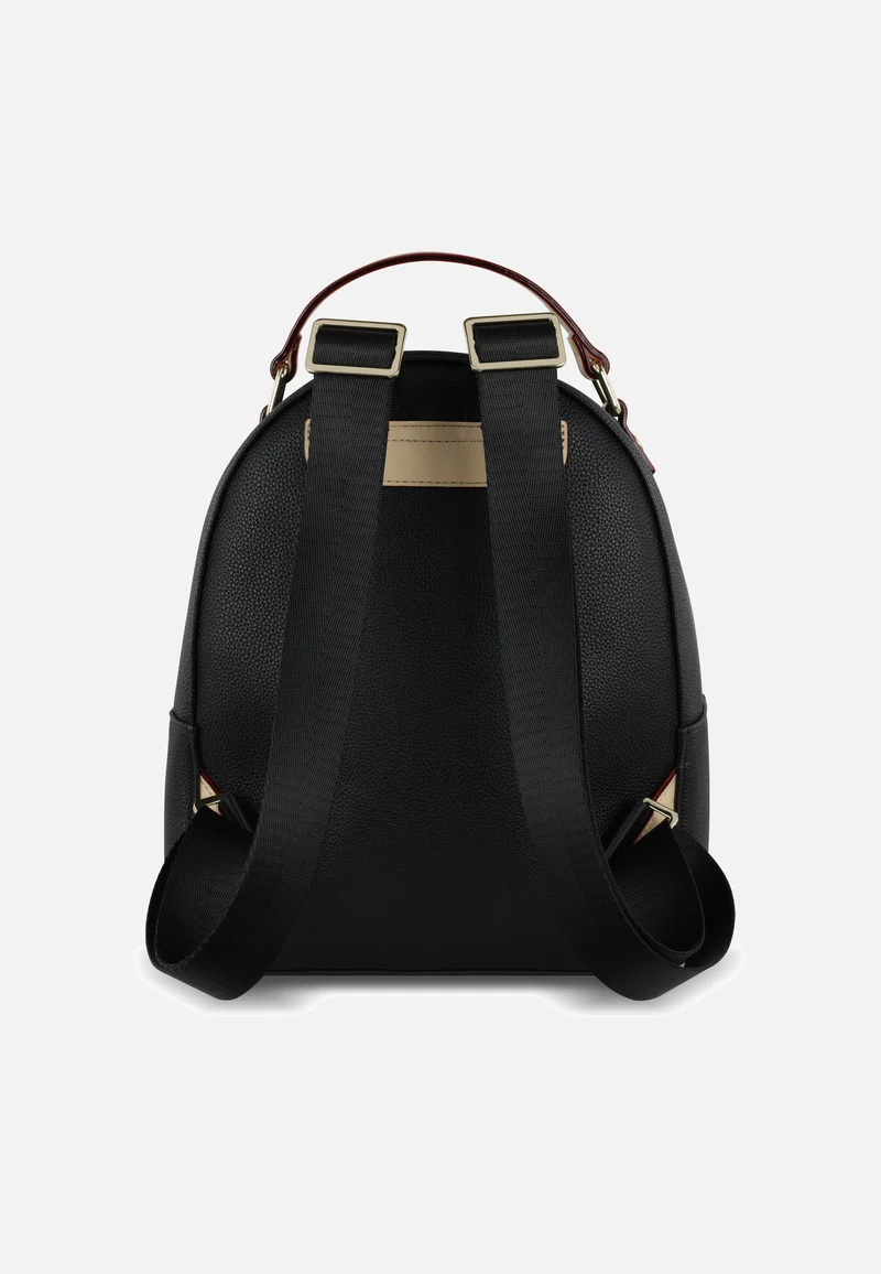 Ella S Schwarz - Rucksack