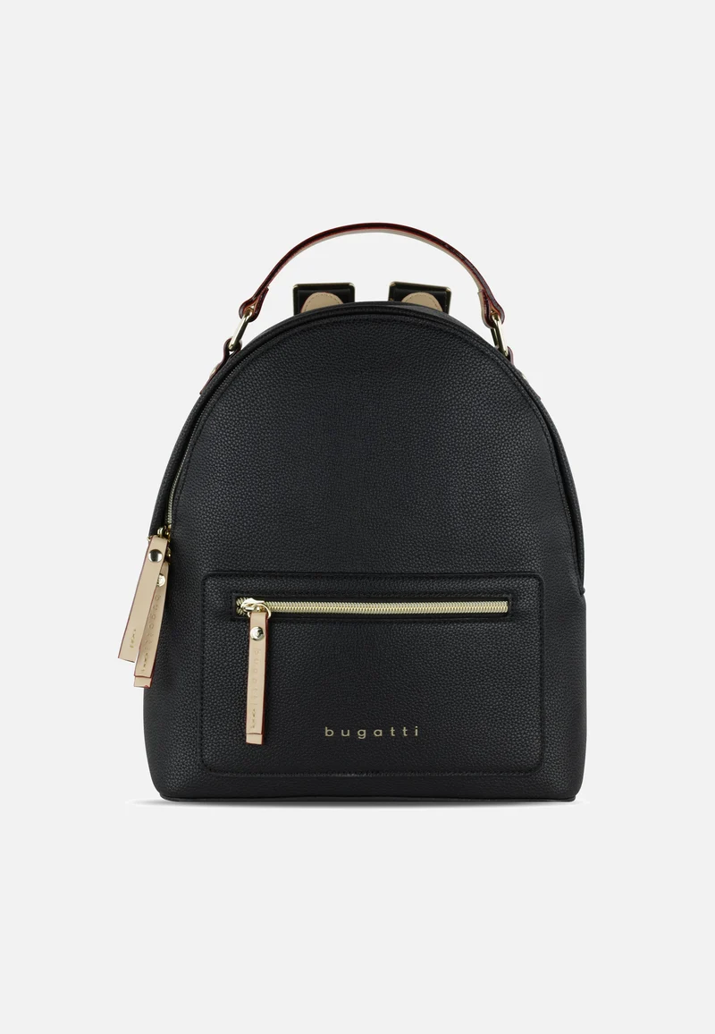 Ella S Schwarz - Rucksack