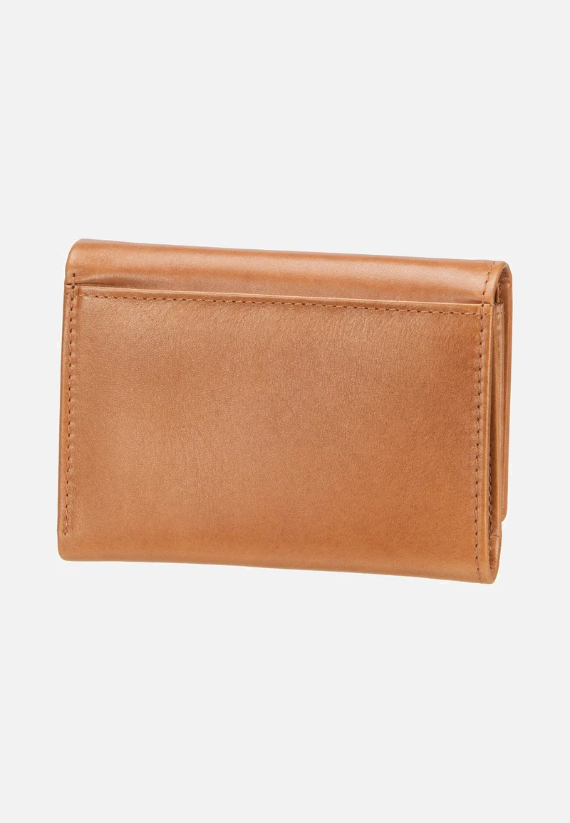 Rana 1792 Small Cognac - Portemonnaie