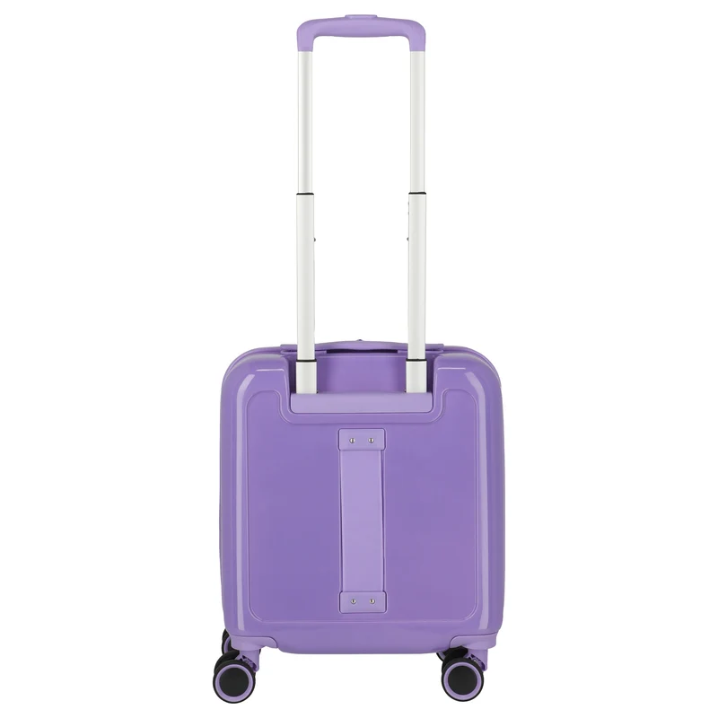 Travelite Minimover - 4-Rollen-Kindertrolley 44 cm (unicorn)
