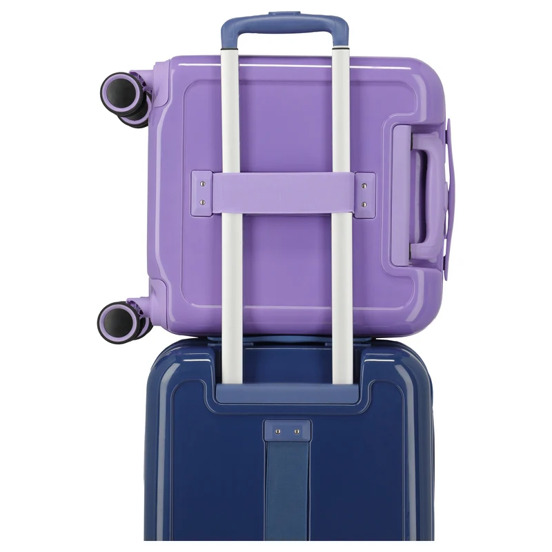 Travelite Minimover - 4-Rollen-Kindertrolley 44 cm (unicorn)