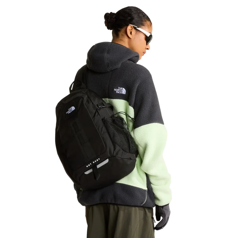 The North Face Hot Shot Sling 15 - Umhängetasche 15" 47 cm (black)